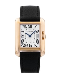 Cartier Tank Anglaise W5310027